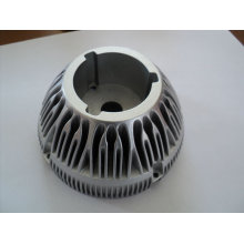 aluminum die casting part